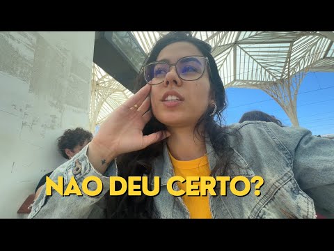 TROUXE MINHAS GATAS PARA PORTUGAL!? O reencontro depois de 11 meses longe?😨😭