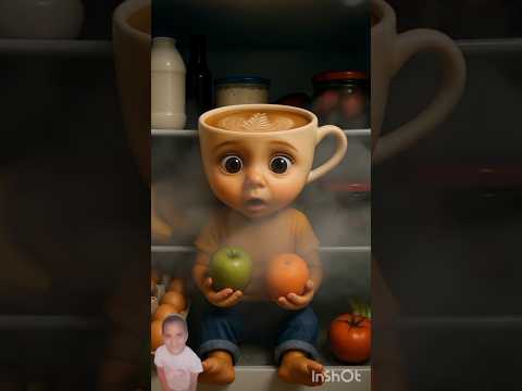ياماما #كرتوناطفال #النظافه #comedy #رياكت #شورتس