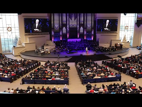 Year in Review | Calvary Church