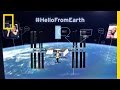 Space Event Participation and Engagement