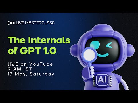 AI Engineering #3: Internals of GPT 1.0