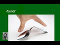 Understanding Bending Processes