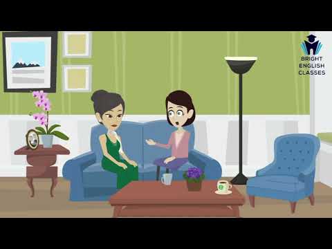 Bright English Speaking classes  YouTube video thumbnail