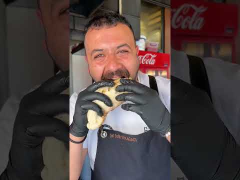 Yemediğim Döneri Satmam !