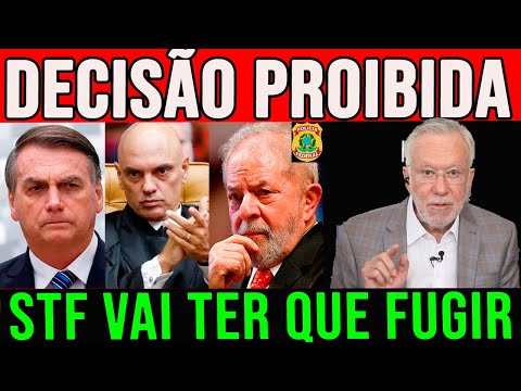 BOMBA EXPLODIU! Haddad joga Felipe Neto na fogueira. LULA DESESPERADO COM G20! STF SENTE PRESSÃO