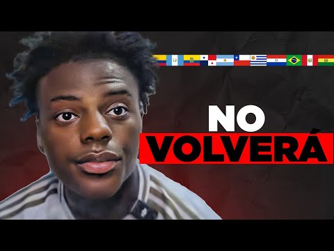 El TOUR de LATAM DECEPCIONÓ a SPEED