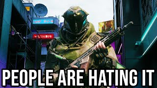 Everyone Is Already Hating On Black Ops 7...