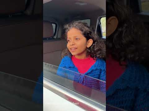 Car mein dekho kya chal raha tha | Part 1 | Avi Choudhary | #shorts #youtubeshorts #shortsfeed