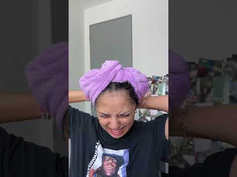 i might have been wrong about @Fenty Hair...pls forgive me 😭 (Pt1) #curlyhair #fentyhair #hairstyle