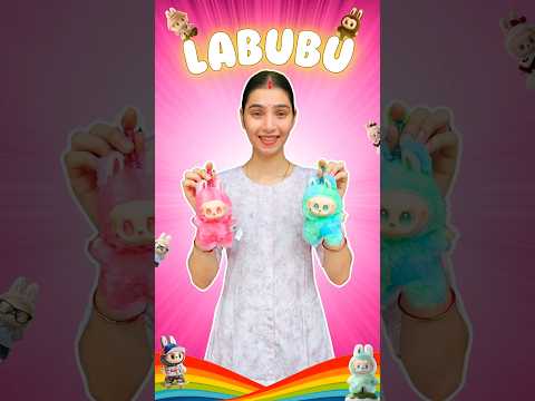 LABUBU to Lekar Rahungi 🤨 | Mini Vlog | #shorts #minivlog #vlog