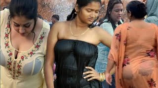 “গরমে ঠান্ডা মজা – Water Park Adventure 2026”@Searchtv73 