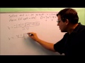 Imaginary Numbers and Quadratic Equations
