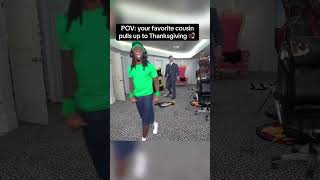 Send this to your family 😂 (via @kaicenat/IG)