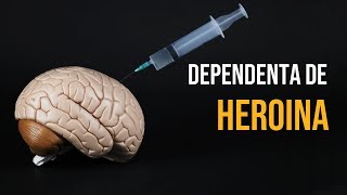 Ce face heroina in creier?