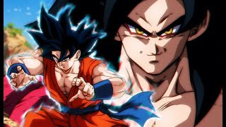 DID WE WIN???!!! NEW ULTRA INSTINCT GOKU DRAGON BALL FAN MANGA IS HERE!!!