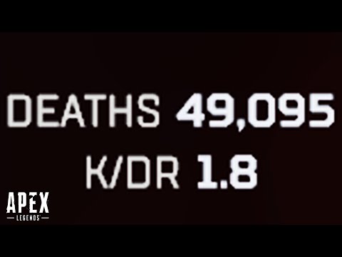 9,978 Hours Later And I Still SUCK! - Anybody Else? 😂 | Apex Legends