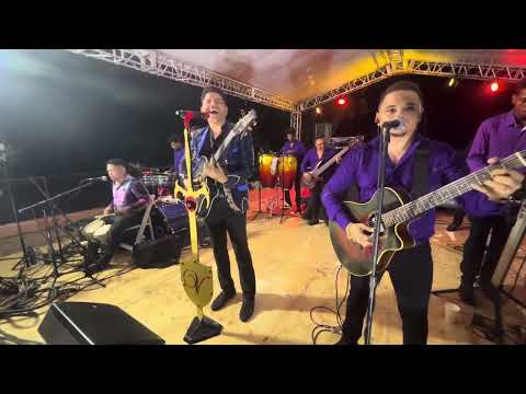 Las Vampiras en vivo El Varón de la Bachata
