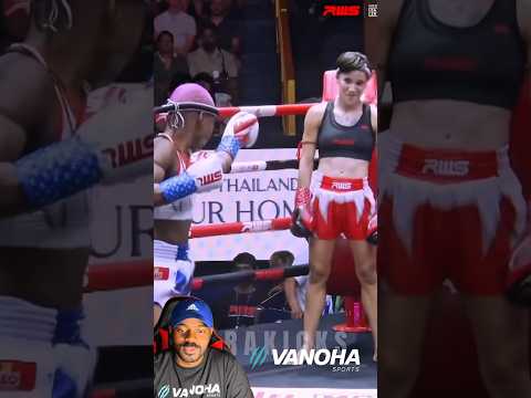 COMO NOCAUTEAR UM ADVERSÁRIO MARRENTO (DO JEITO CERTO!)#MMA #Nocaute #Boxe #Autodefesa