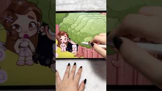😨Cadê a Mary Games? #marygames #avatarworld #marylife