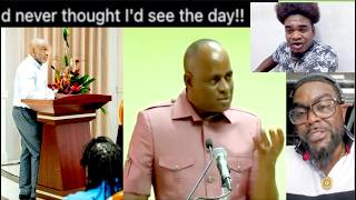 Skerrit WELCOMES Lennox Linton into DLP Family? - MYSTELICS REACTS 🔴