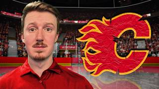 I Rebuilt The WORST TEAM In The NHL
