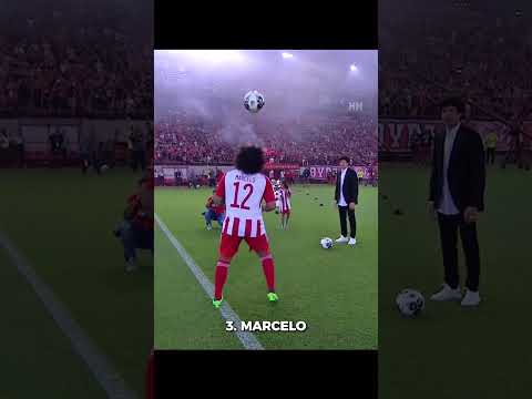 Player Presentation + Them😂
