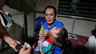 LE LLEGAMOS DE SORPRESA A JOSE