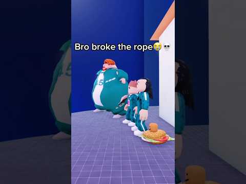 #roblox #funny #coems #jumprope #fat #caseoh #squidgame #squidgameseason3 #squidgame2
