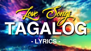 Mga Lumang Kanta Stress Reliever OPM Tagalog Love Songs 80's 90's OPM Chill Songs 💗