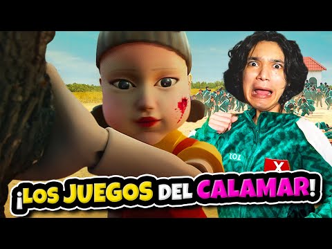 ¡YO YA ESTUVE EN ESTOS JUEGOS!😭🫵🏻 | Roblox