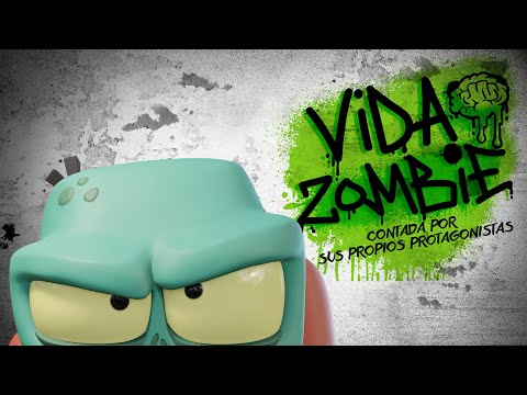 🚨🚨🚨ESTRENO!!! 🚨🚨🚨 VIDA ZOMBIE EPISODIO 0 ⚠️⚠️⚠️