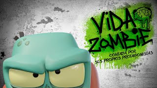 🚨🚨🚨ESTRENO!!! 🚨🚨🚨 VIDA ZOMBIE EPISODIO 0 ⚠️⚠️⚠️