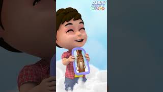Lakdi Ki Kathi | काठी पे घोडा #shorts