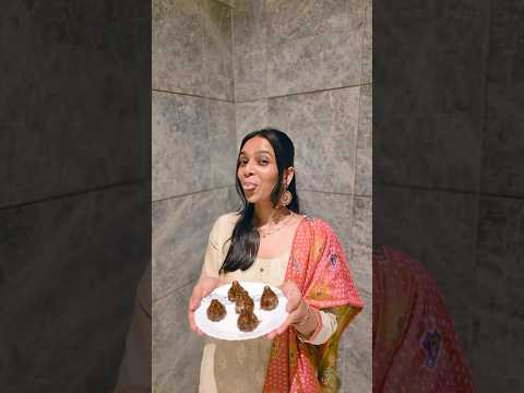 Ganesh Chaturthi without Modak is incomplete !!