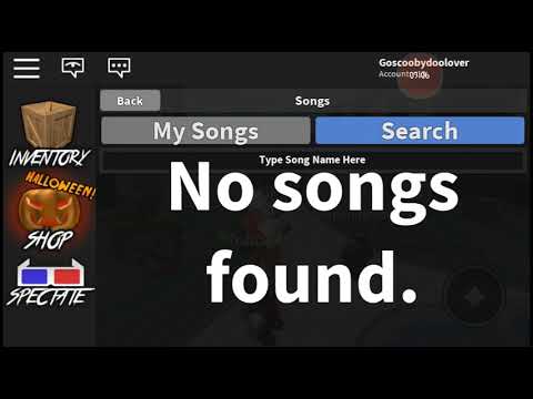 roblox murderer mystery 2 song codes 2019