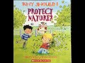 Protecting Nature: Key Concepts and Insights