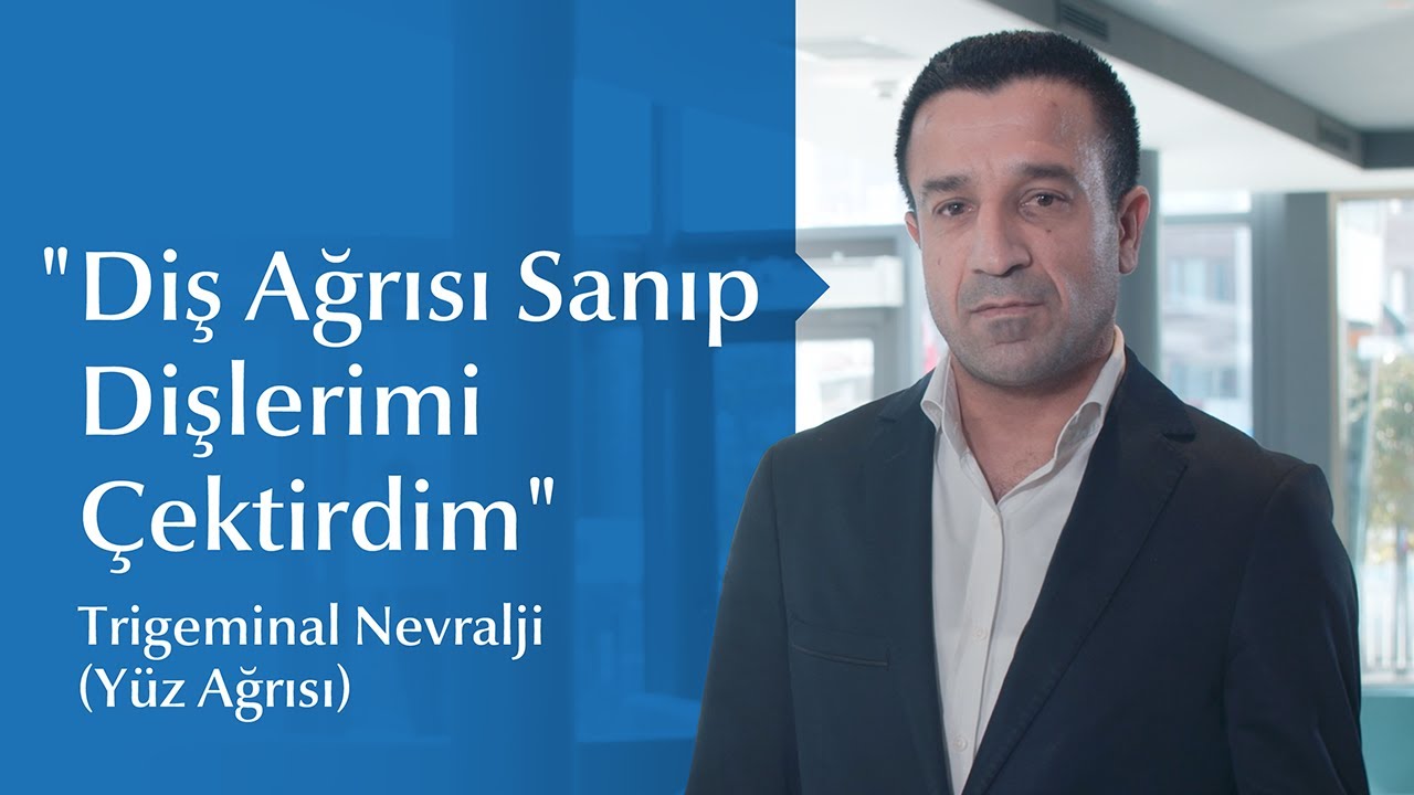 Trigeminal Nevralji Nedir? Belirtileri ve Tedavi Yöntemleri Nelerdir?