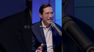 El humanismo y la tecnología deben ir siempre de la mano, y no enfrentados #marioalonsopuig