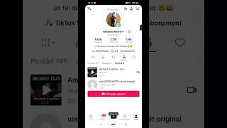 costelus de la Clejani - când la scăpat lui Morena la grandhotel  🏨