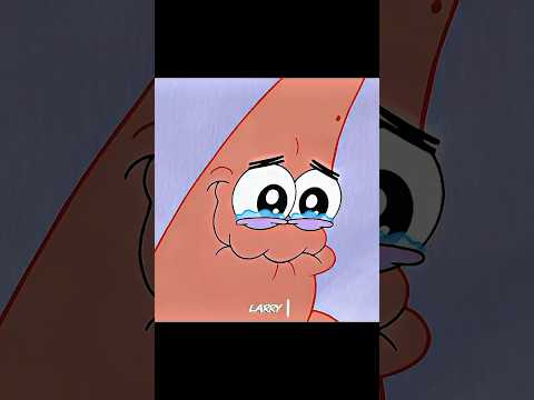 Patrick's motivation...🥹🥲 #spongebob #fyp #shorts