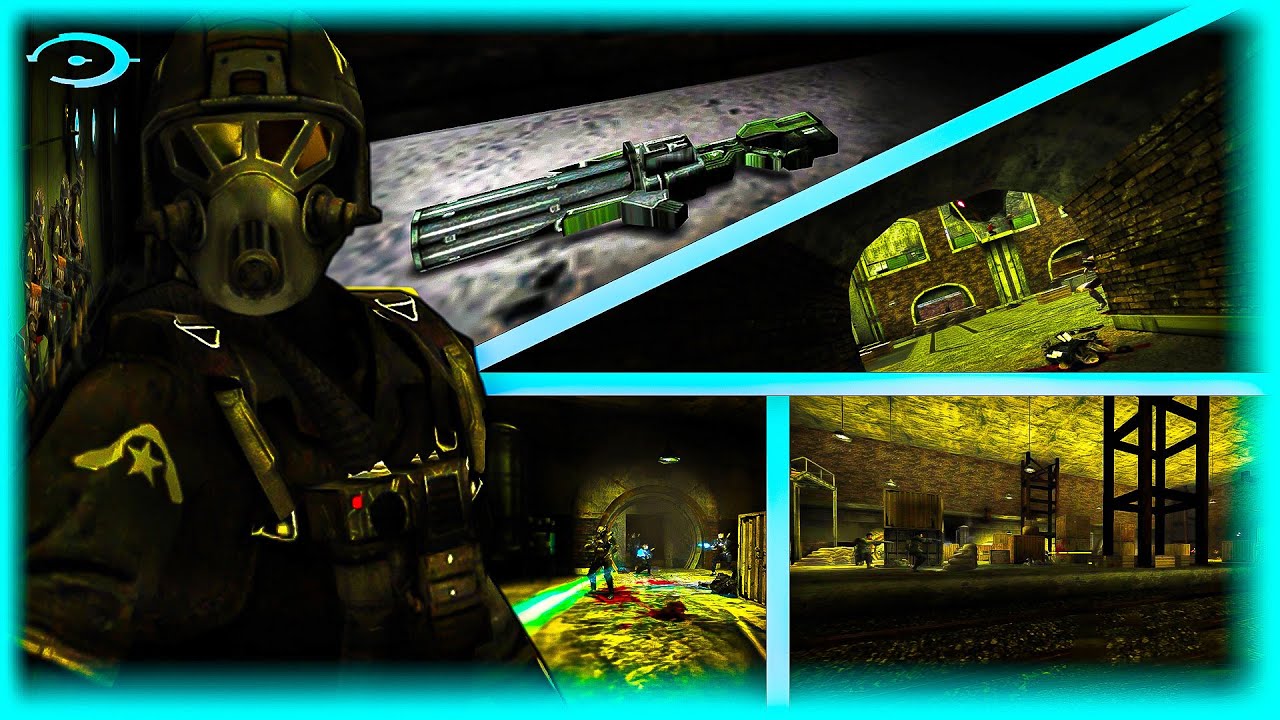 Casemate trailer thumbnail