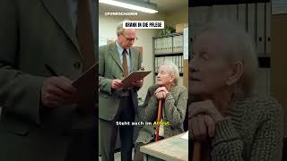 Personalmangel in der Pflege: Kranke sollen sofort helfen #krankenpflege #kliniken #gesundheit