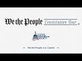 Understanding the U.S. Capitol and Legislative Branch