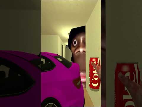 My Name Is Auughh Nextbot Gmod