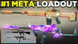 new #1 META LOADOUT in Black Ops 6! 👑 (Best DM-10 & LC-10 Class) BO6 Warzone