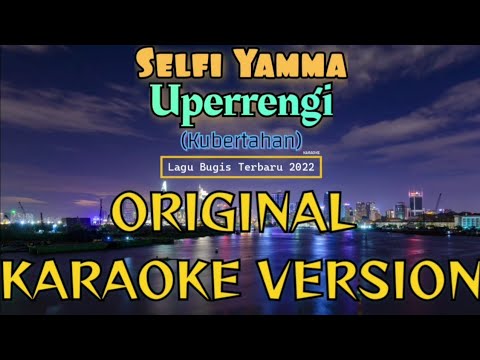 Selfi Yamma -Uperrengi Karaoke