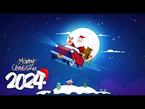 Merry Christmas Songs 🎅🏼 Best Christmas Music Playlist