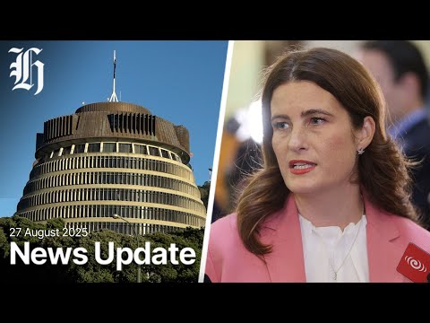 YouTube video thumbnail: NZ's Economy Could be Growing Faster Than Australia's