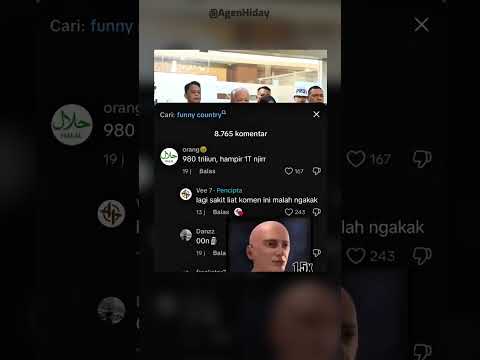 sudah tidak tertolong ini mah 😐 #meme