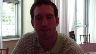 Ike Davis of the New York Mets and Onyx Authenticated Interview